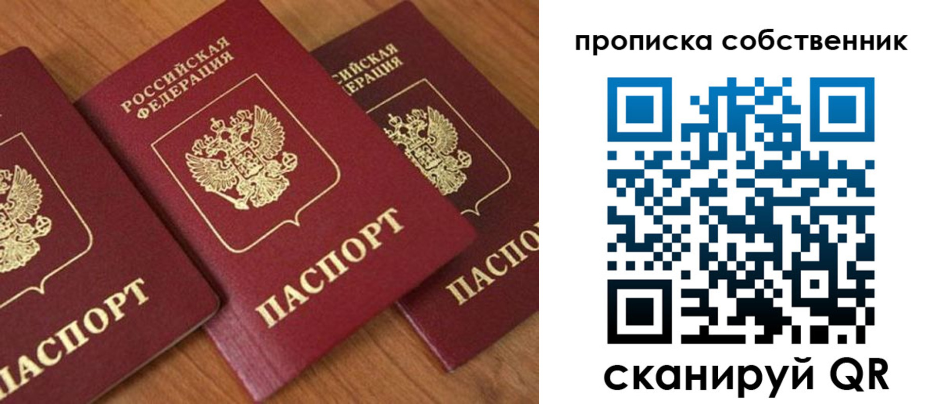 прописка 2025 в Сосновоборске
